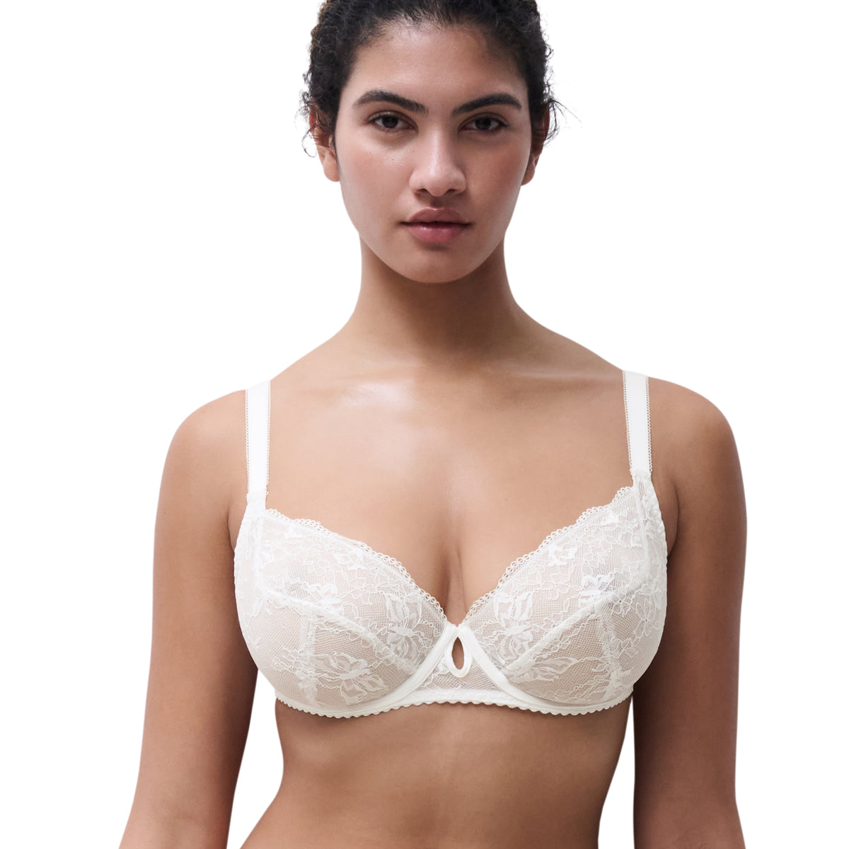 Chantelle Pulp - Kiss - Covering Underwired Bra