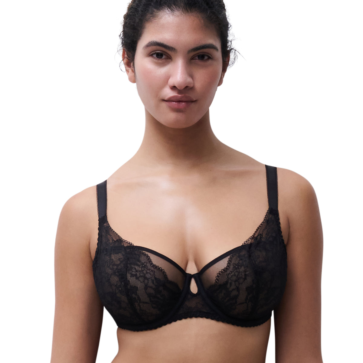 Chantelle Pulp - Kiss - Half Cup Bra