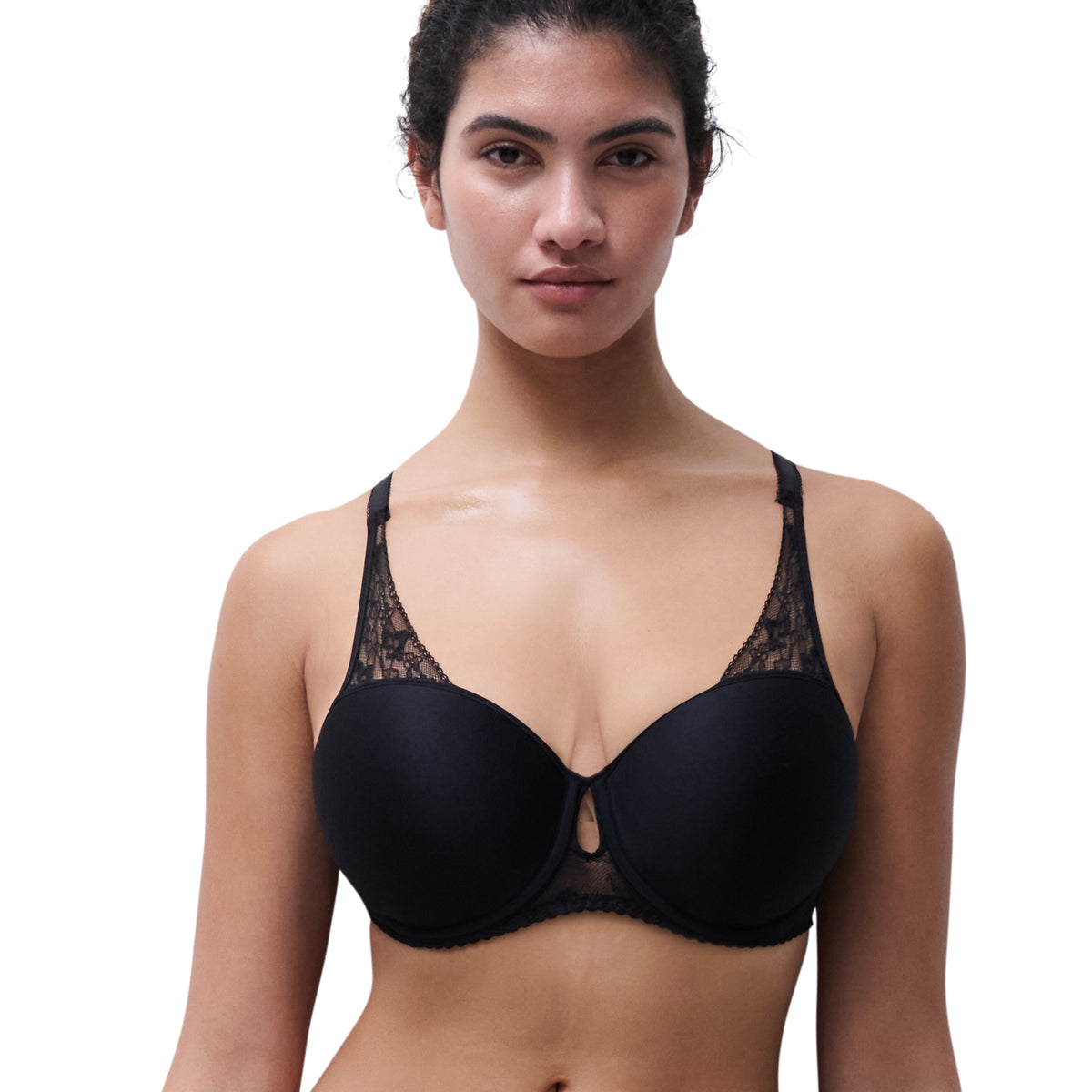 Chantelle Pulp - Kiss - Half Cup Memory Bra