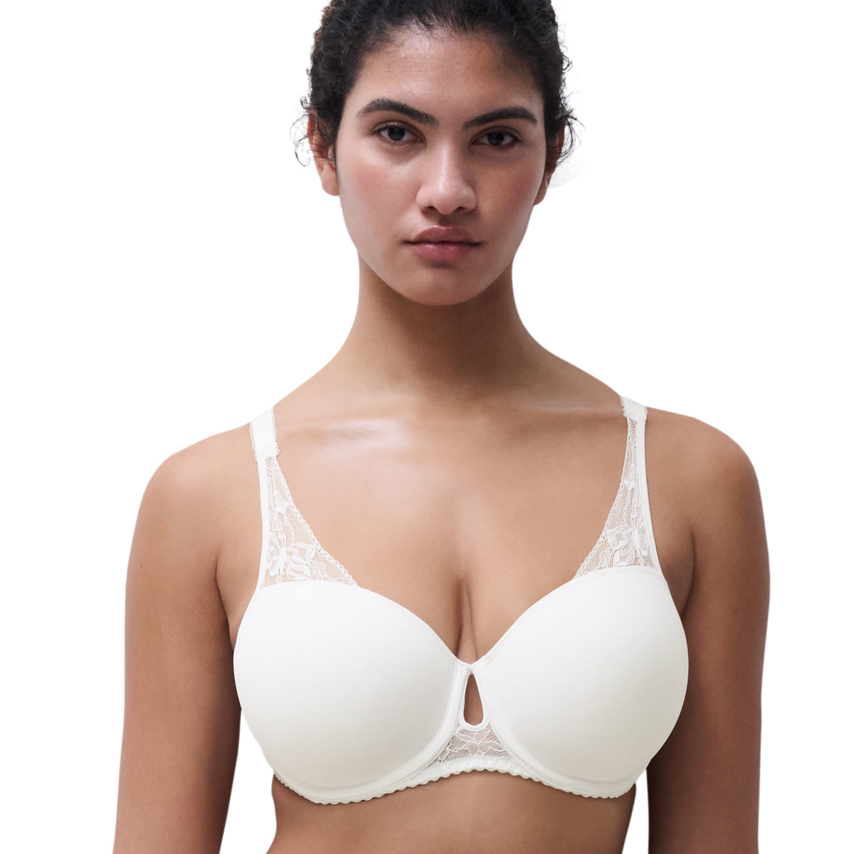 Chantelle Pulp - Kiss - Half Cup Memory Bra