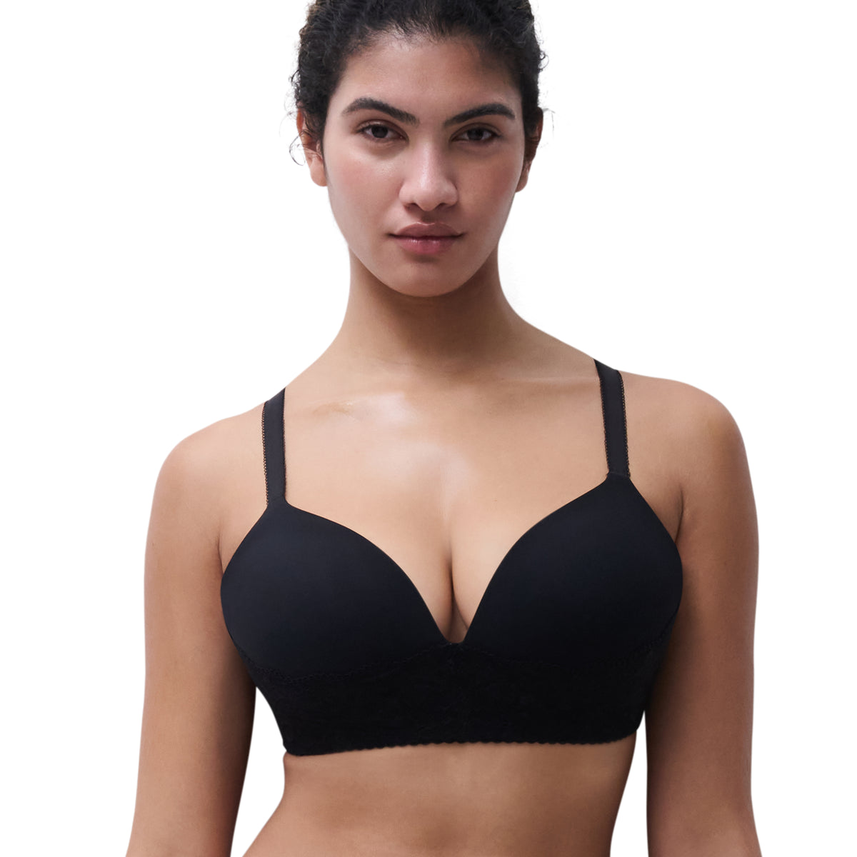 Chantelle Pulp - Kiss - Wirefree T-shirt Bra