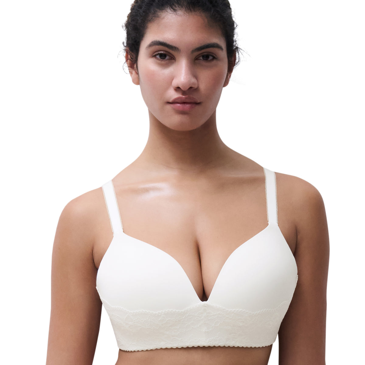 Chantelle Pulp - Kiss - Wirefree T-shirt Bra