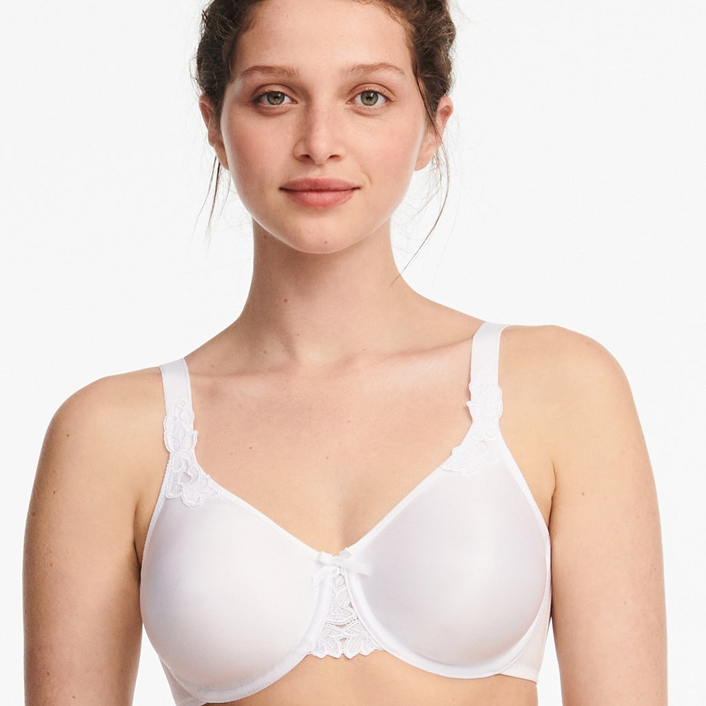 Chantelle - Hedona - Covering Molded Bra