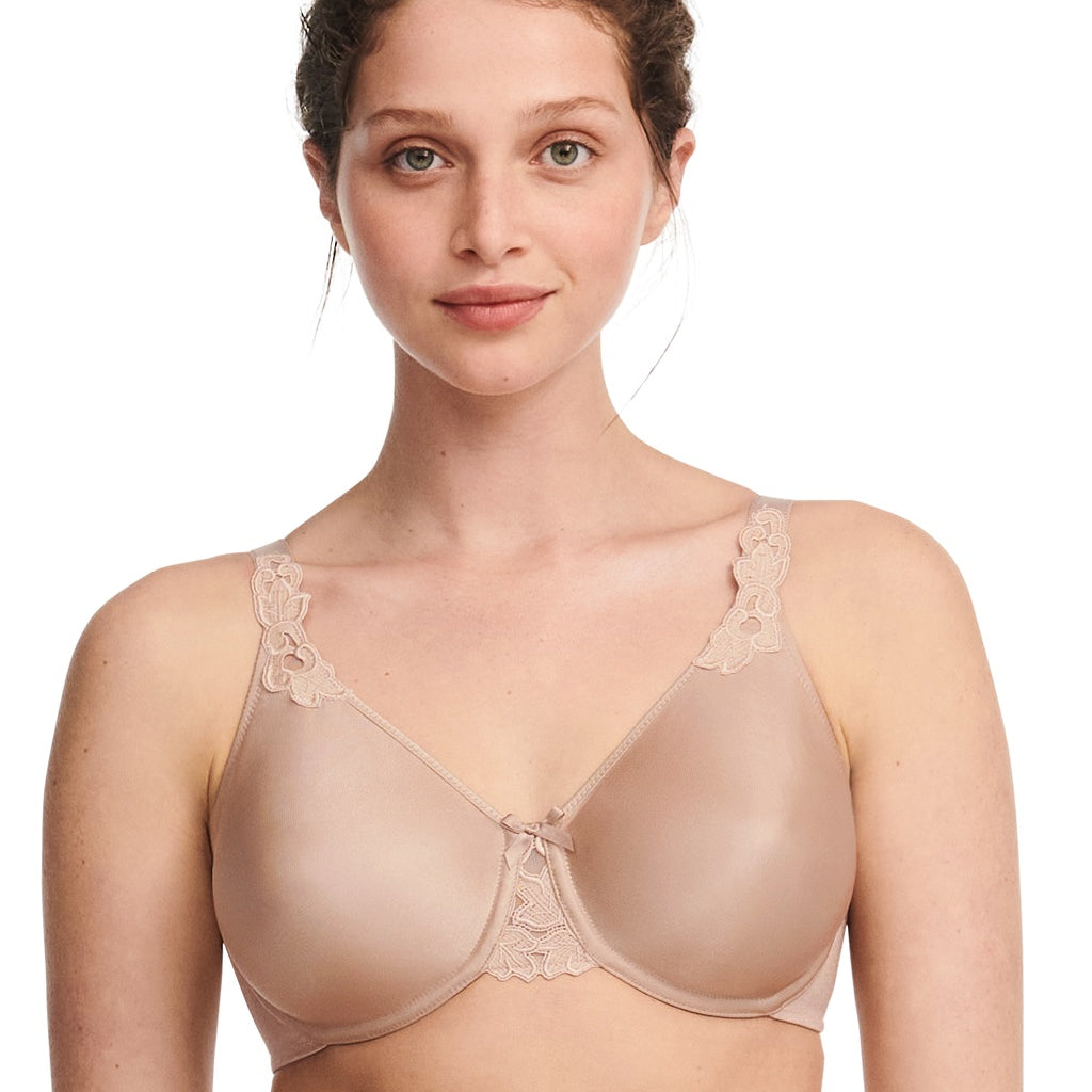 Chantelle - Hedona - Covering Molded Bra