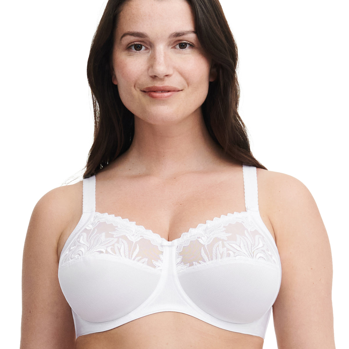 Chantelle - Amazone - Full Coverage Unlined Bra