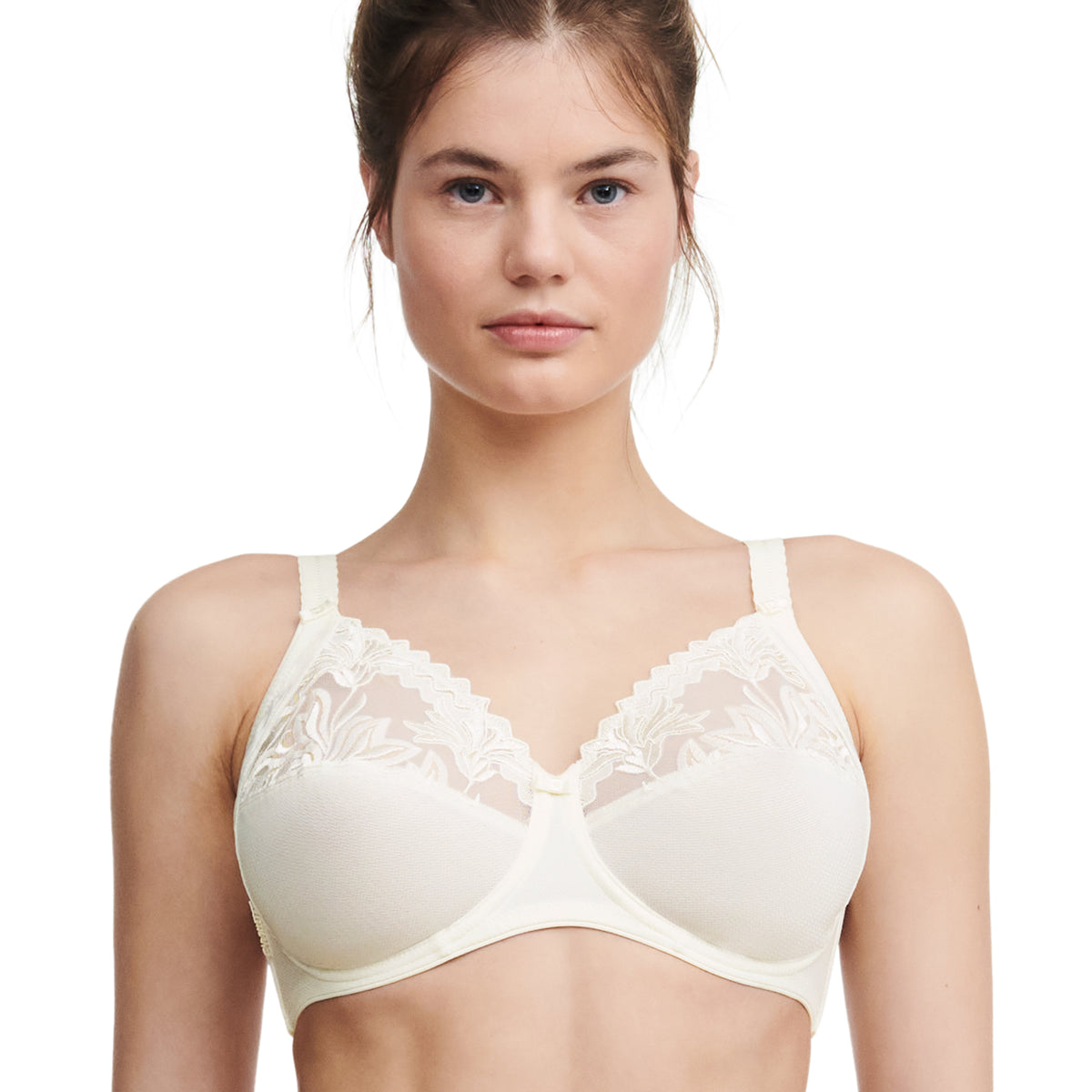 Chantelle - Amazone - Full Coverage Unlined Bra
