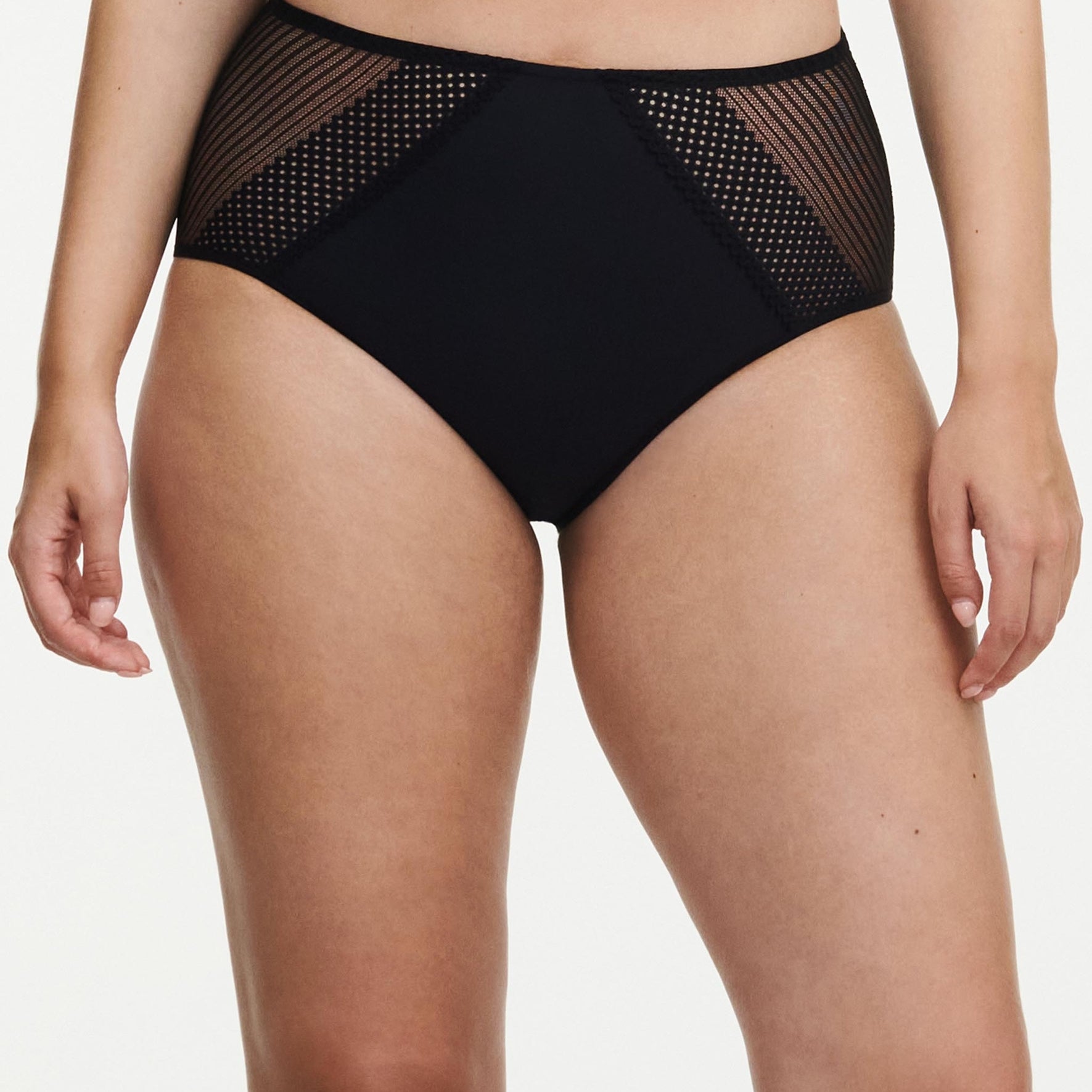 Chantelle Pulp - Play - High Waist Briefs