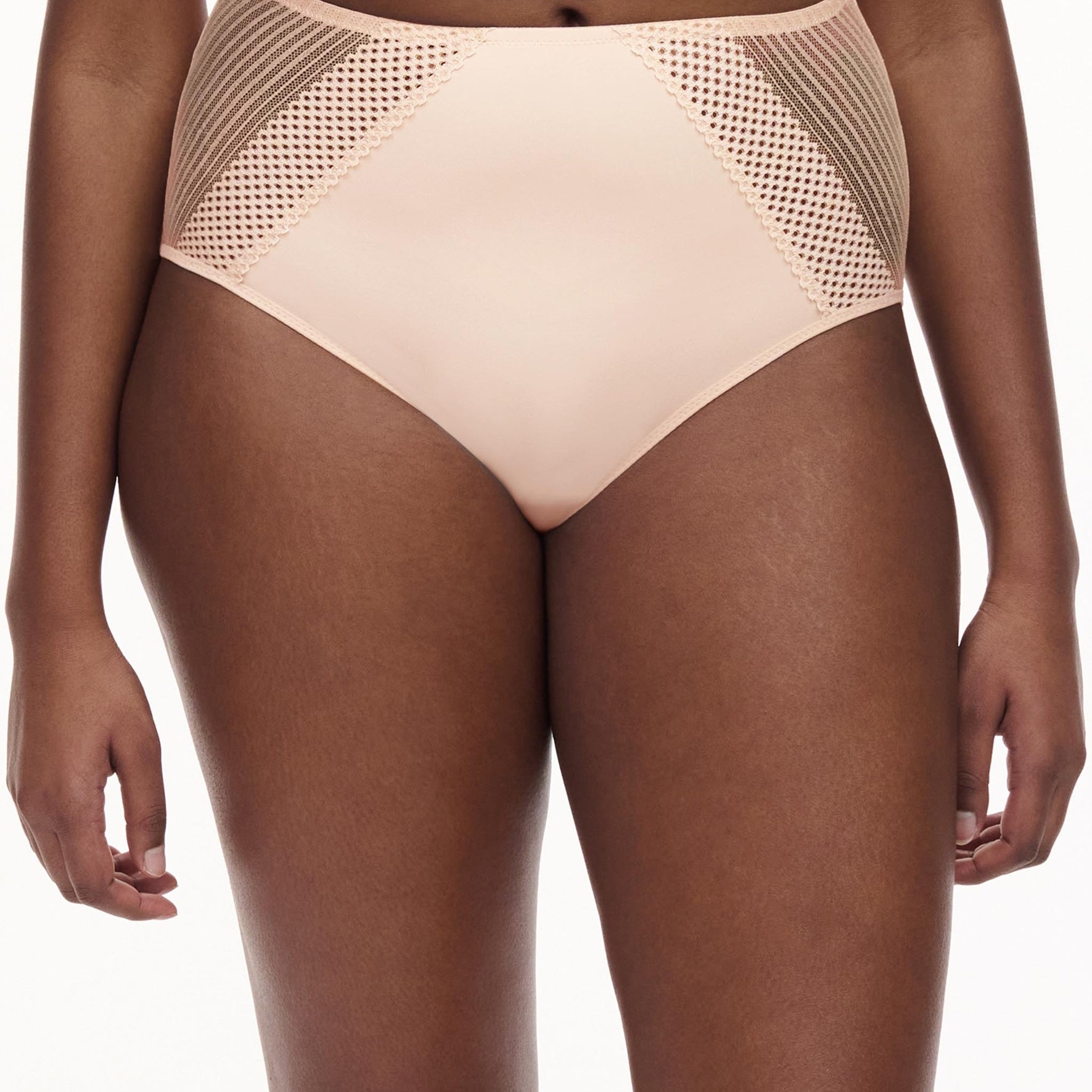 Chantelle Pulp - Play - High Waist Briefs