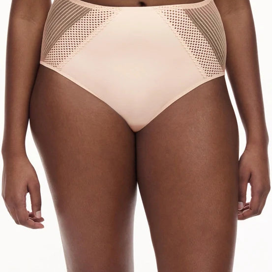 Chantelle - Play - High Waisted Full Briefs