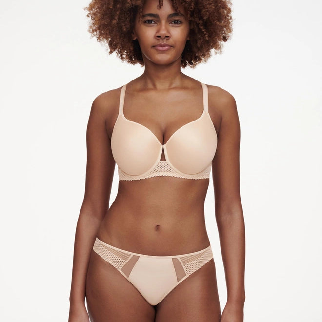 Chantelle Pulp - Play - T-Shirt Bra