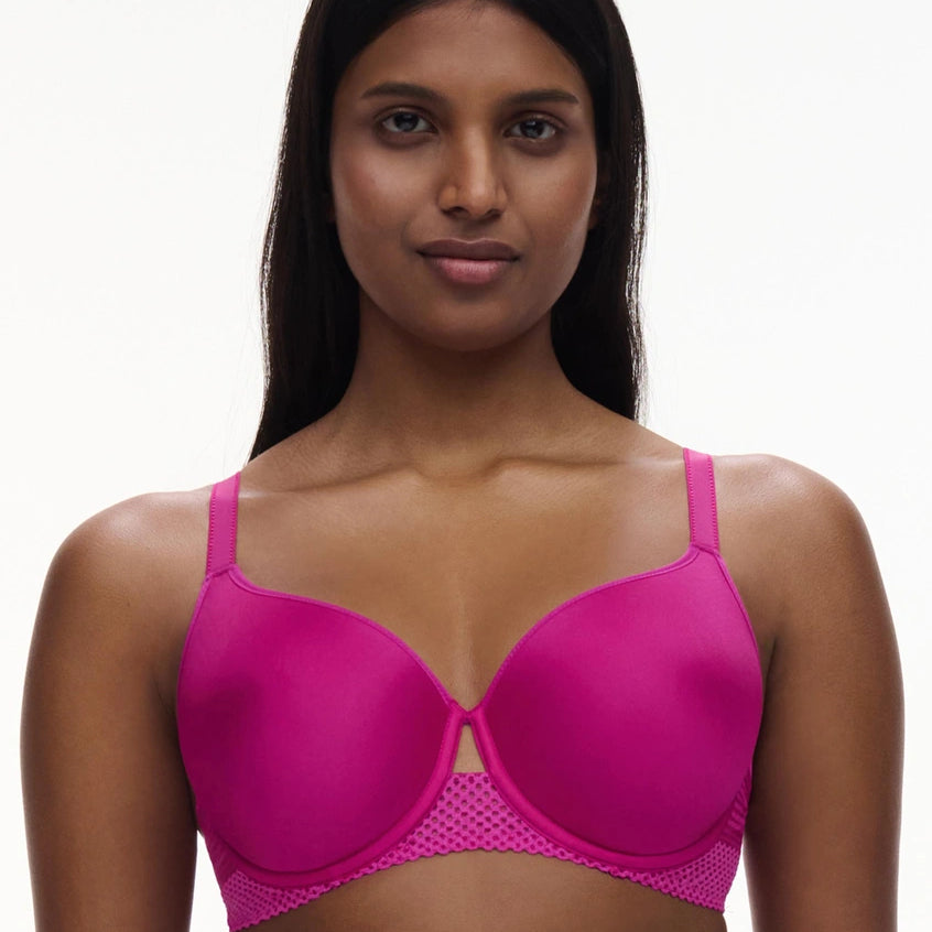 Chantelle Pulp - Play - T-Shirt Bra
