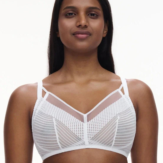 Chantelle - Play - Wirefree Support Bra