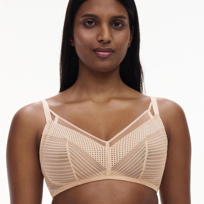 Chantelle Pulp - Play - Wireless Bra