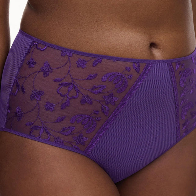 Chantelle Pulp - Philter - Highwaist Briefs