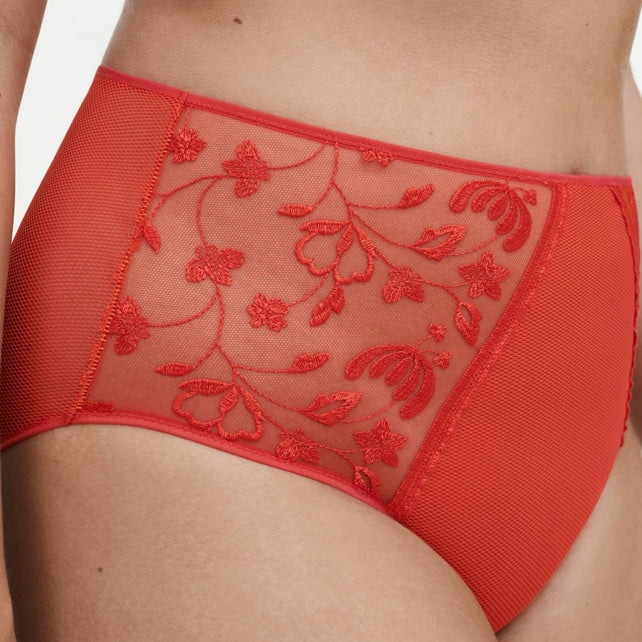 Chantelle Pulp - Philter - Highwaist Briefs