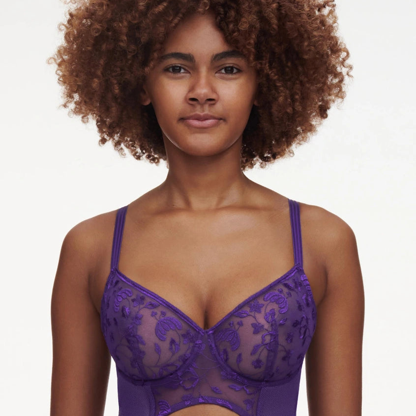 Chantelle Pulp - Philter - Bustier
