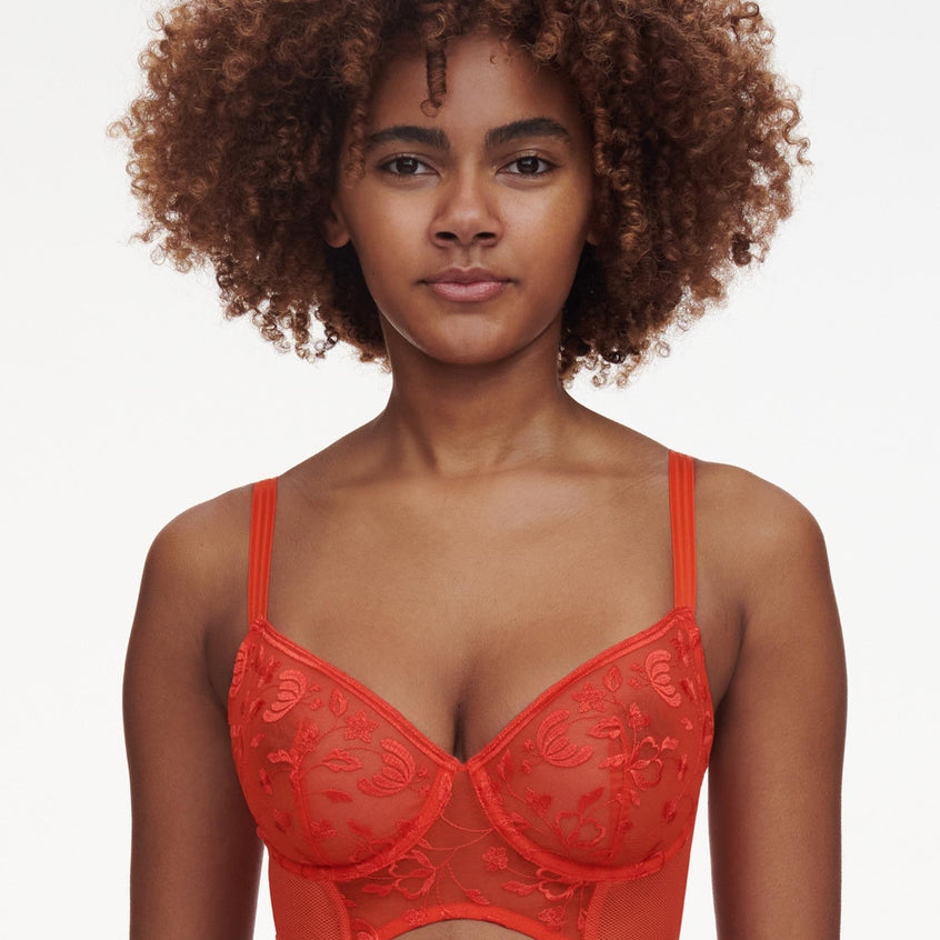Chantelle Pulp - Philter - Bustier