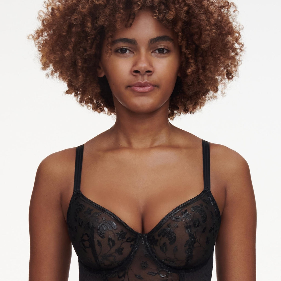 Chantelle Pulp - Philter - Bustier