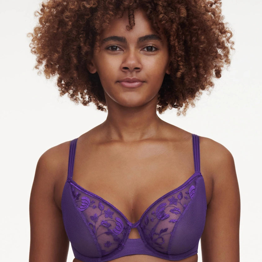 Chantelle Pulp - Philter - Underwire Bra
