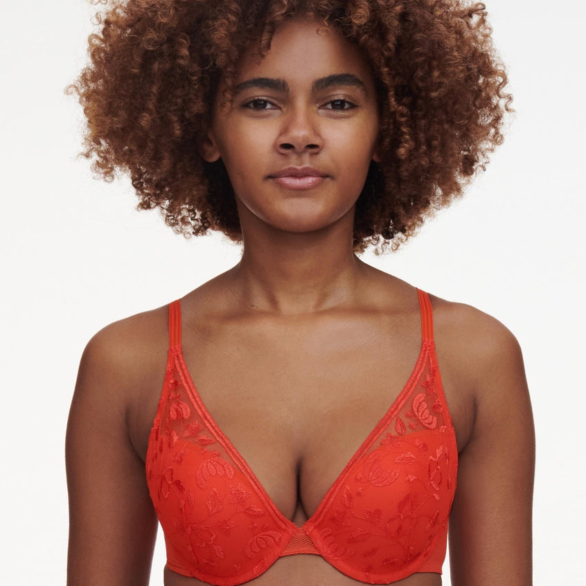 Chantelle Pulp - Philter - Push-Up Bra