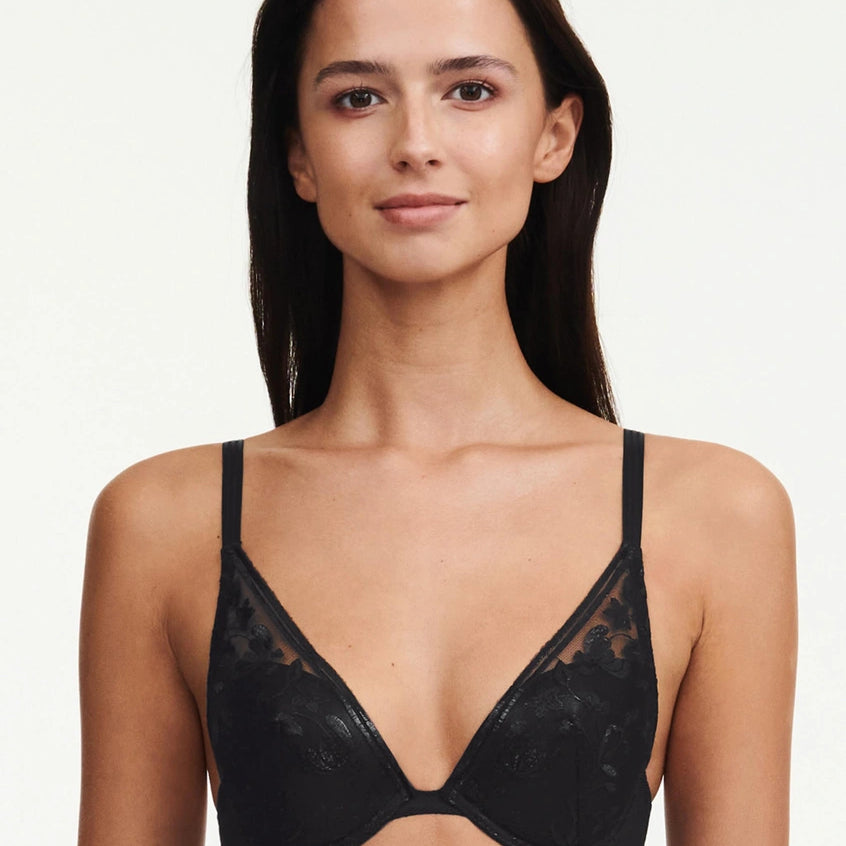 Chantelle Pulp - Philter - Push-Up Bra
