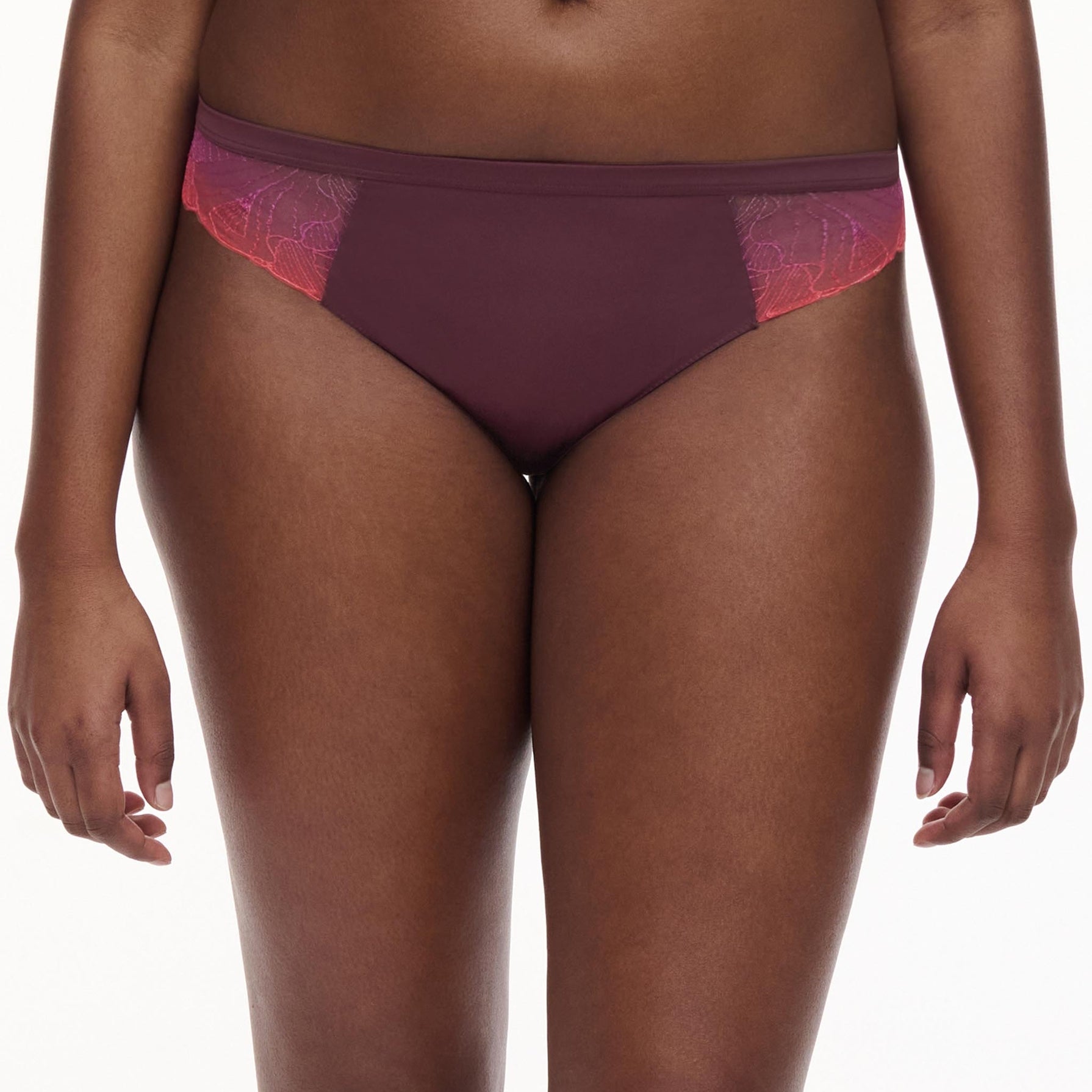 Chantelle Pulp - Tattoo - Briefs