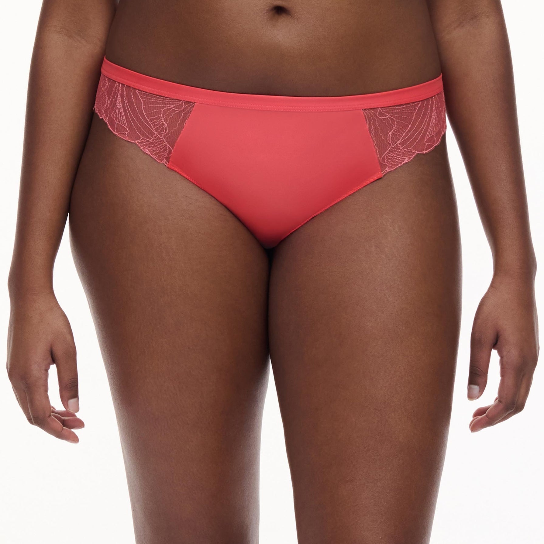 Chantelle Pulp - Tattoo - Briefs