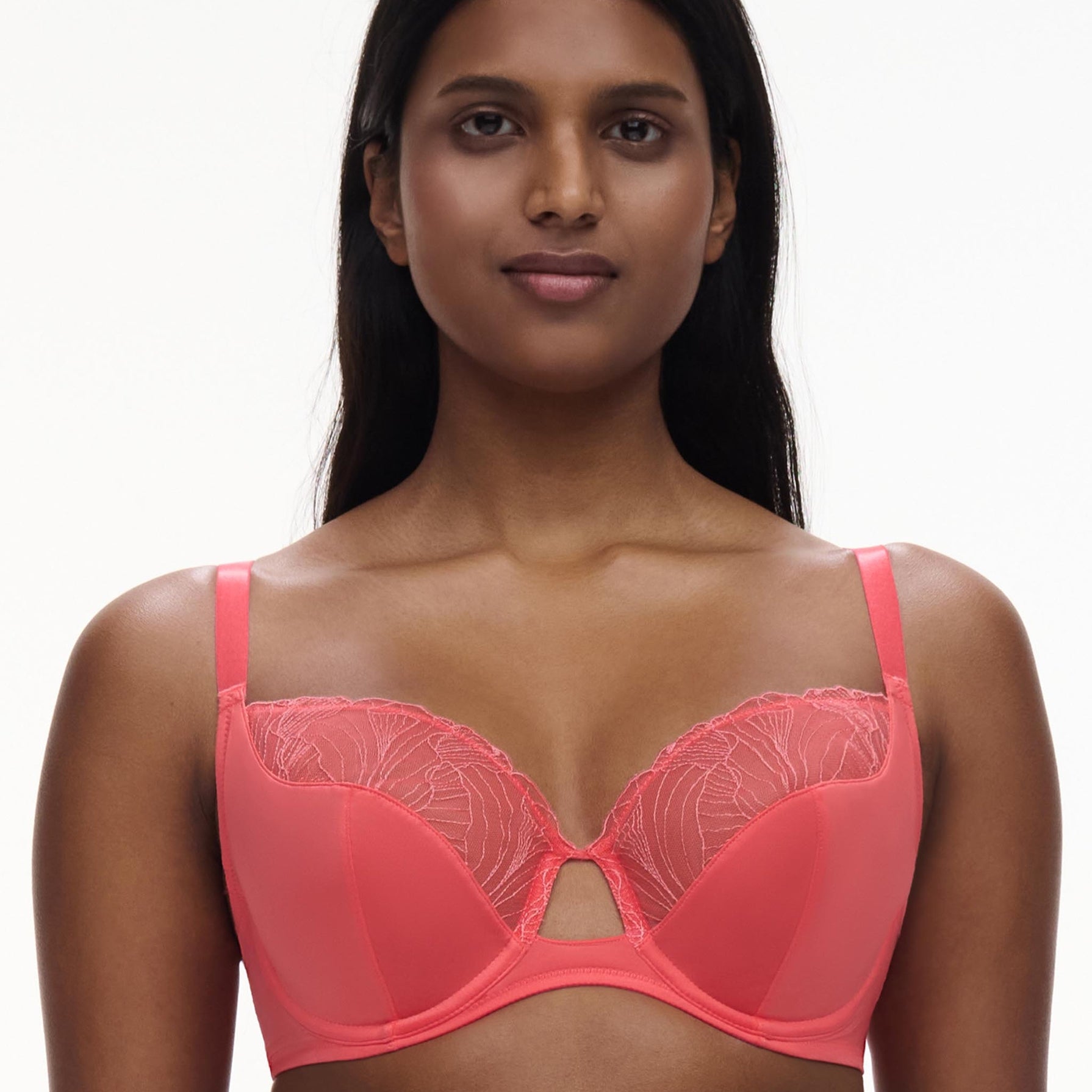 Chantelle Pulp - Tattoo - Underwire Bra