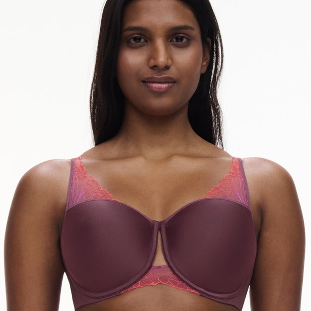 Chantelle Pulp - Tattoo - T-Shirt Bra