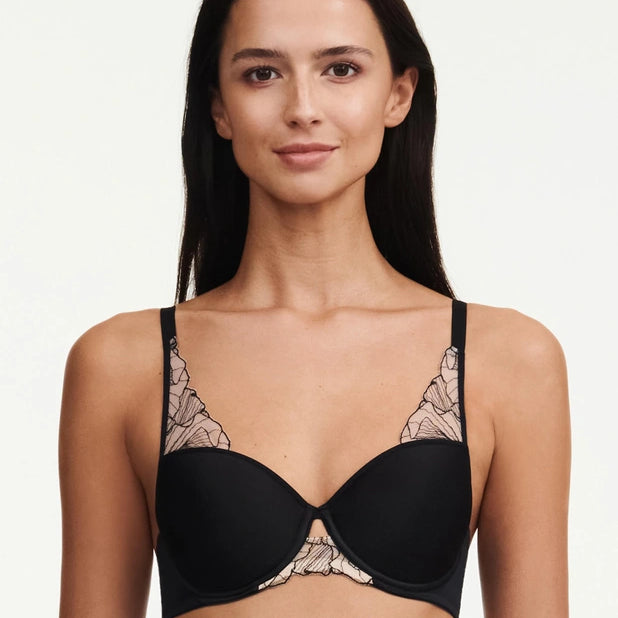 Chantelle Pulp - Tattoo - T-Shirt Bra