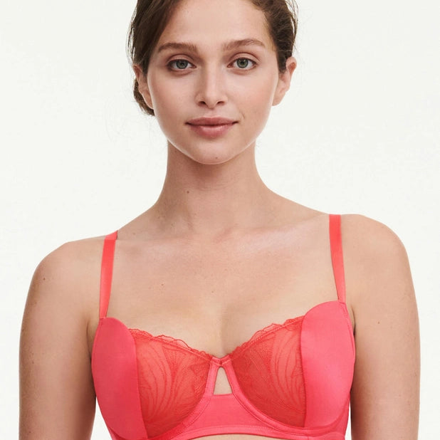 Chantelle Pulp - Tattoo - Underwire Bra