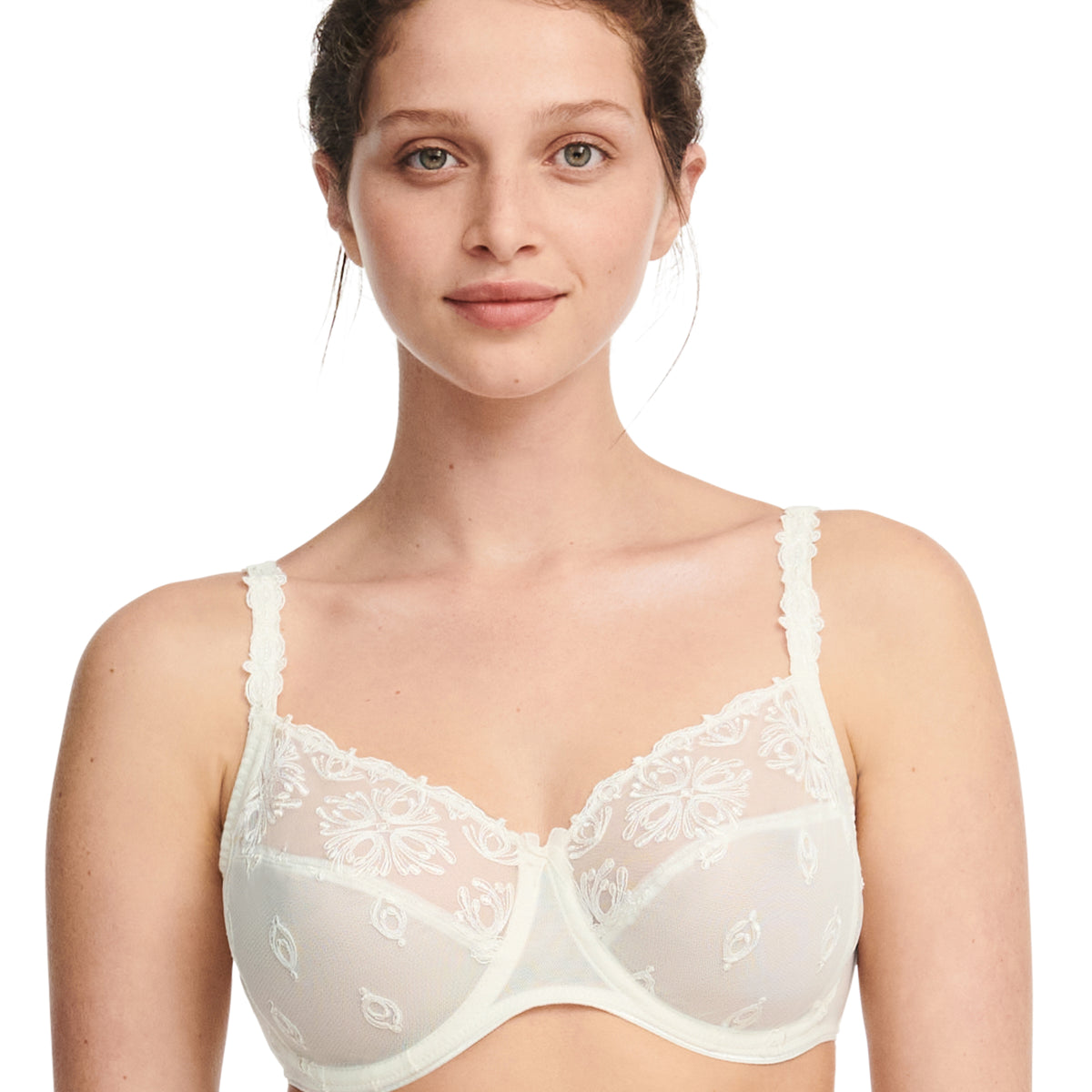 Chantelle - Champs Elysées - Full Covering Bra