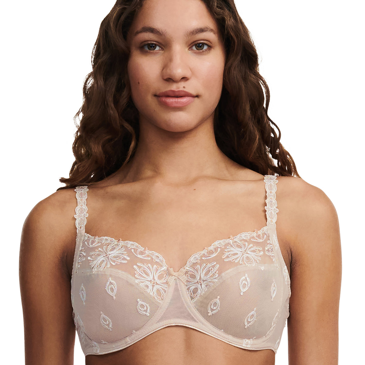 Chantelle - Champs Elysées - Full Covering Bra