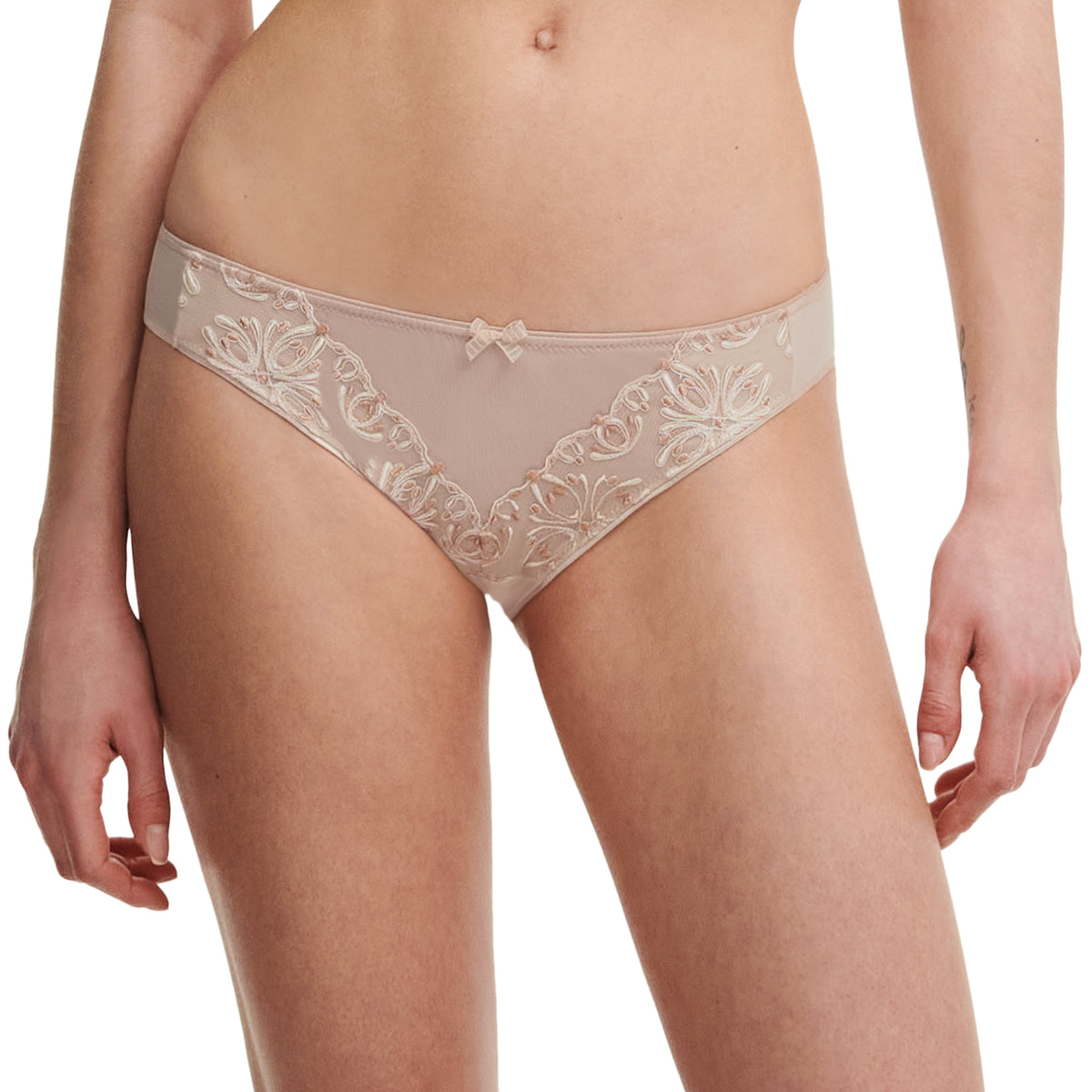 Chantelle - Champs Élysées - Evolutive Brief