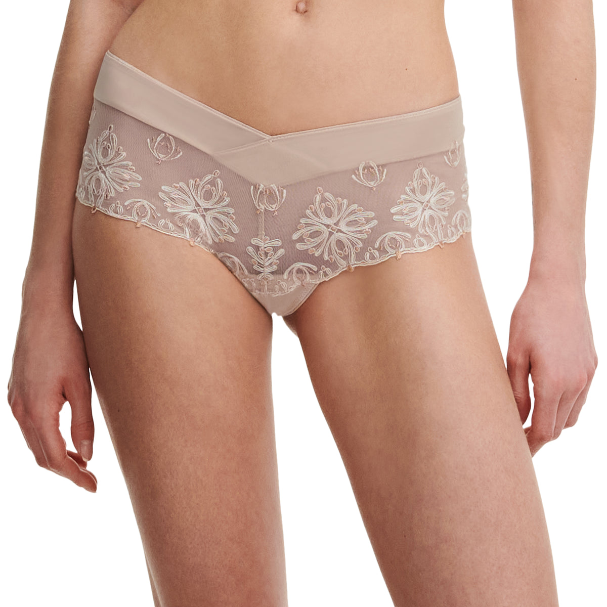 Chantelle - Champs Élysées - Revealing Shorty