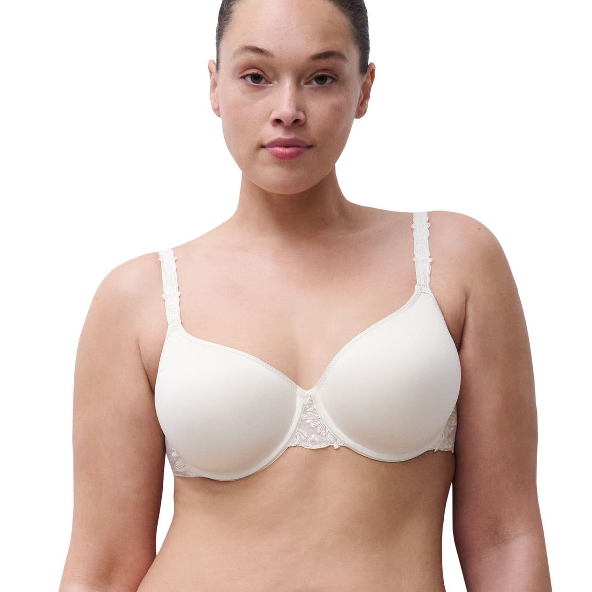 Chantelle - Champs Élysées - Memory Foam Bra
