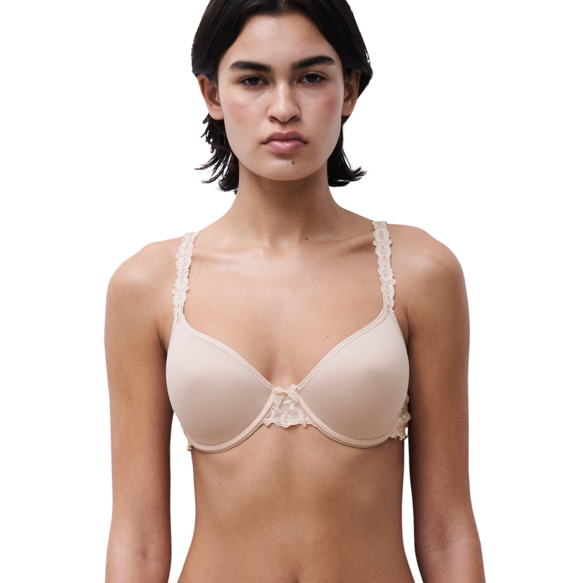 Chantelle - Champs Élysées - Memory Foam Bra
