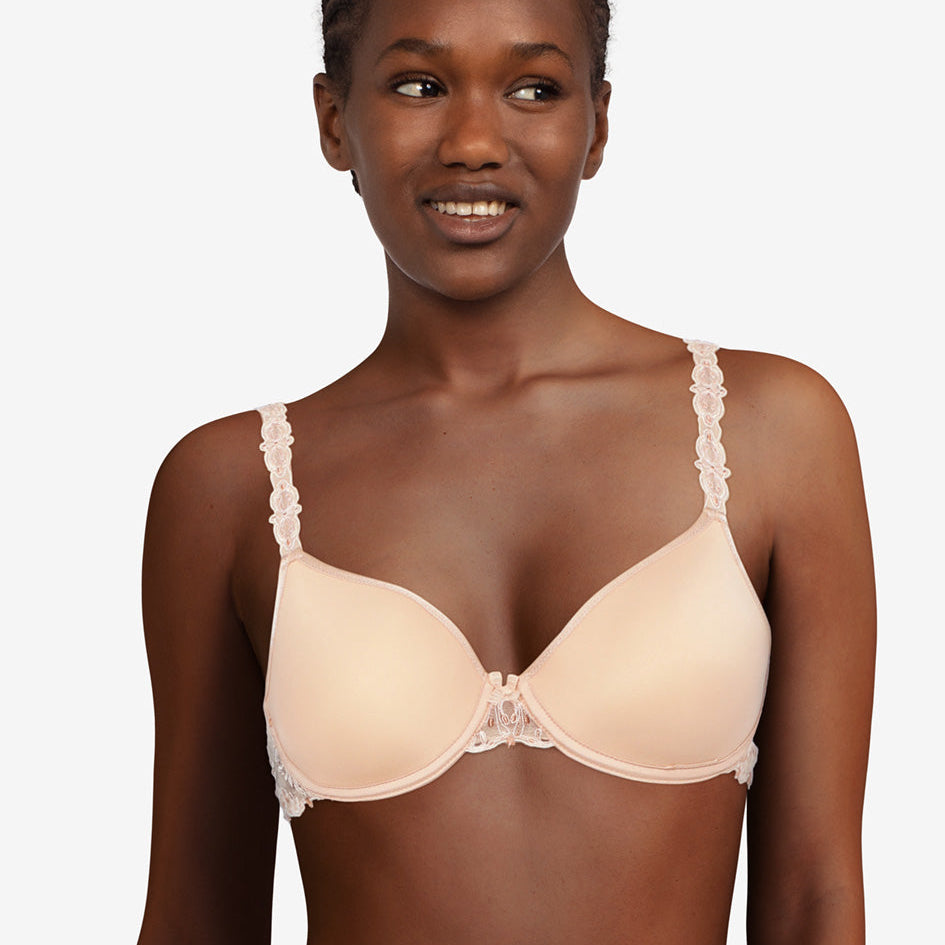 Chantelle - Champs Elysées - Memory Foam Bra - Sale