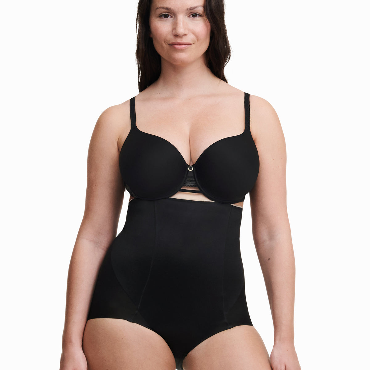 Chantelle - Basic Shaping - Very High Waist Panties