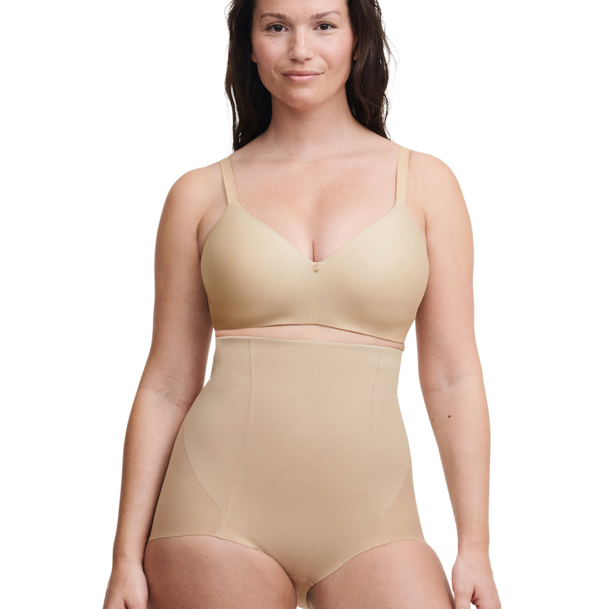 Chantelle - Basic Shaping - Very High Waist Panties