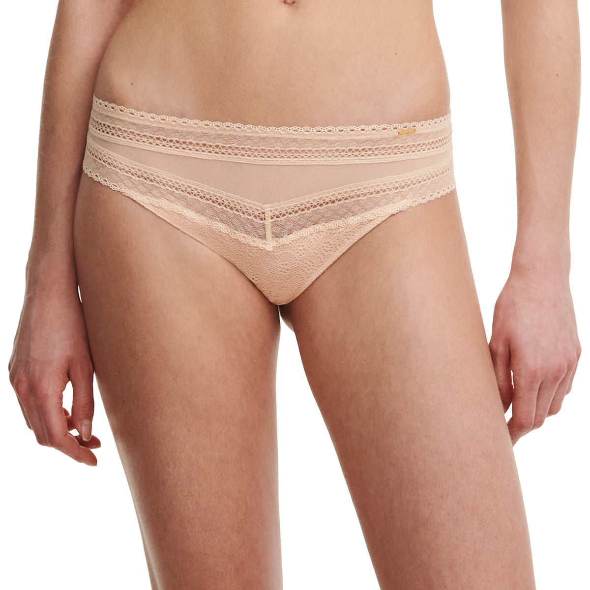 Chantelle - Festivité - Lace Brief