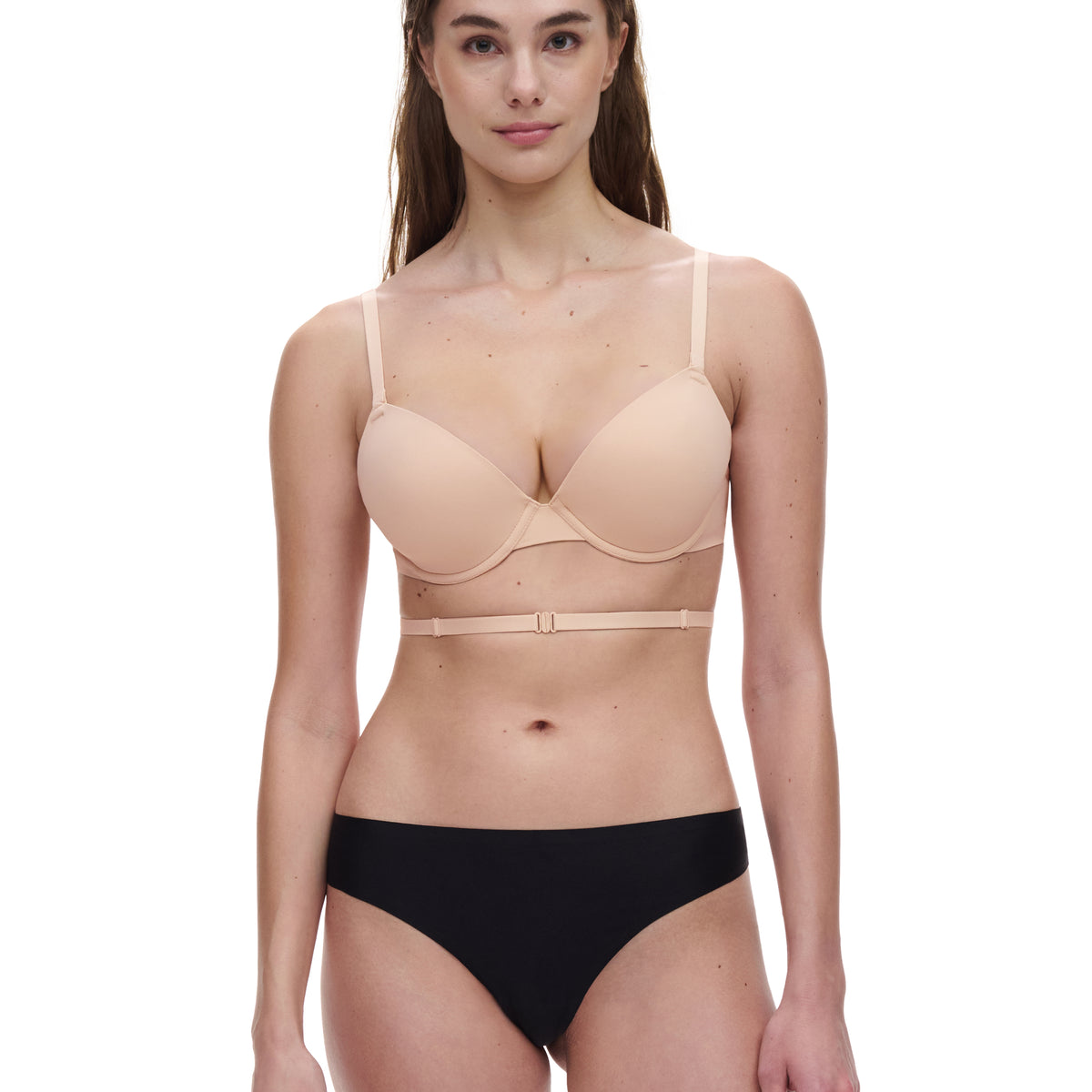 Chantelle - Open Back - T-Shirt Bra