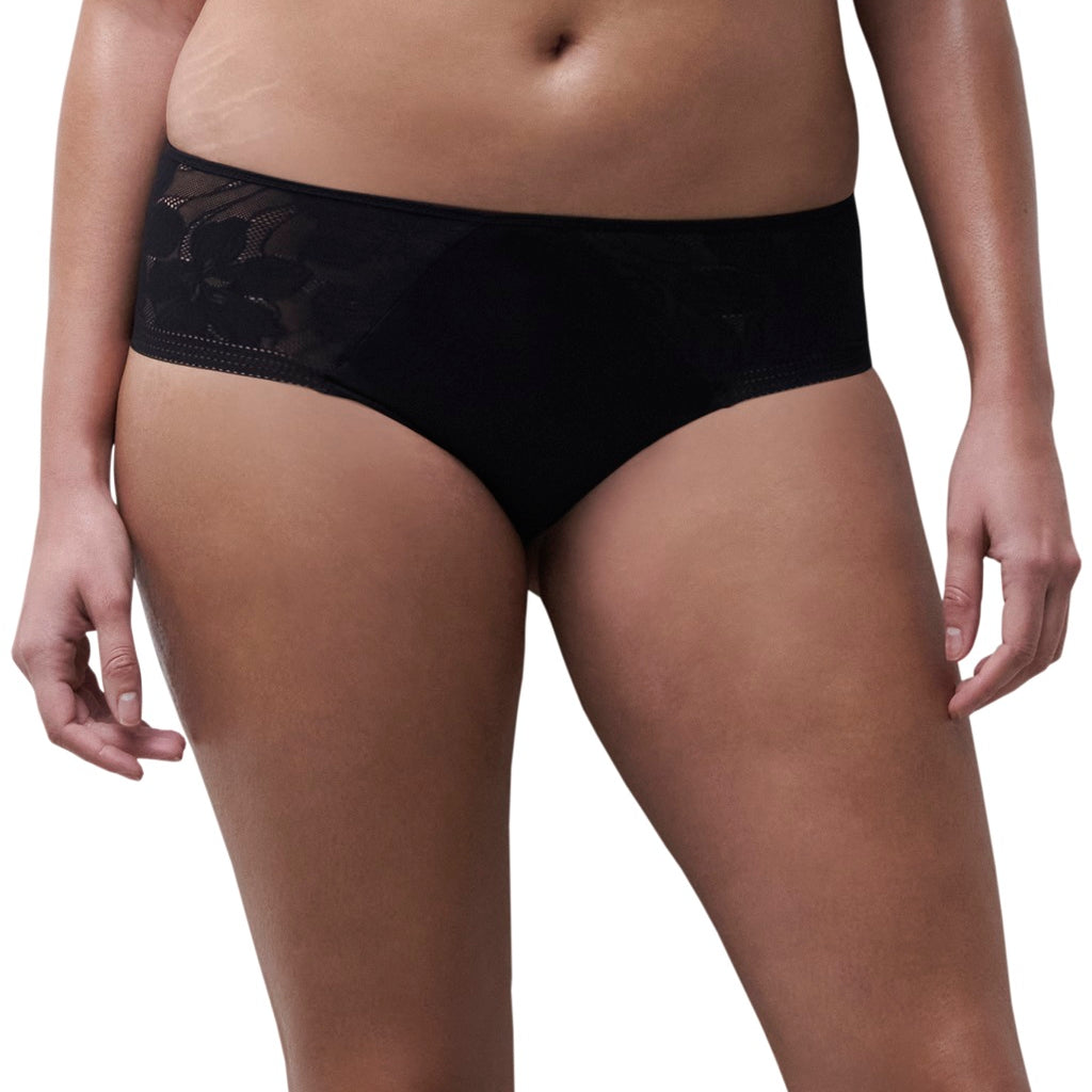 Chantelle - Osmose - Full Brief