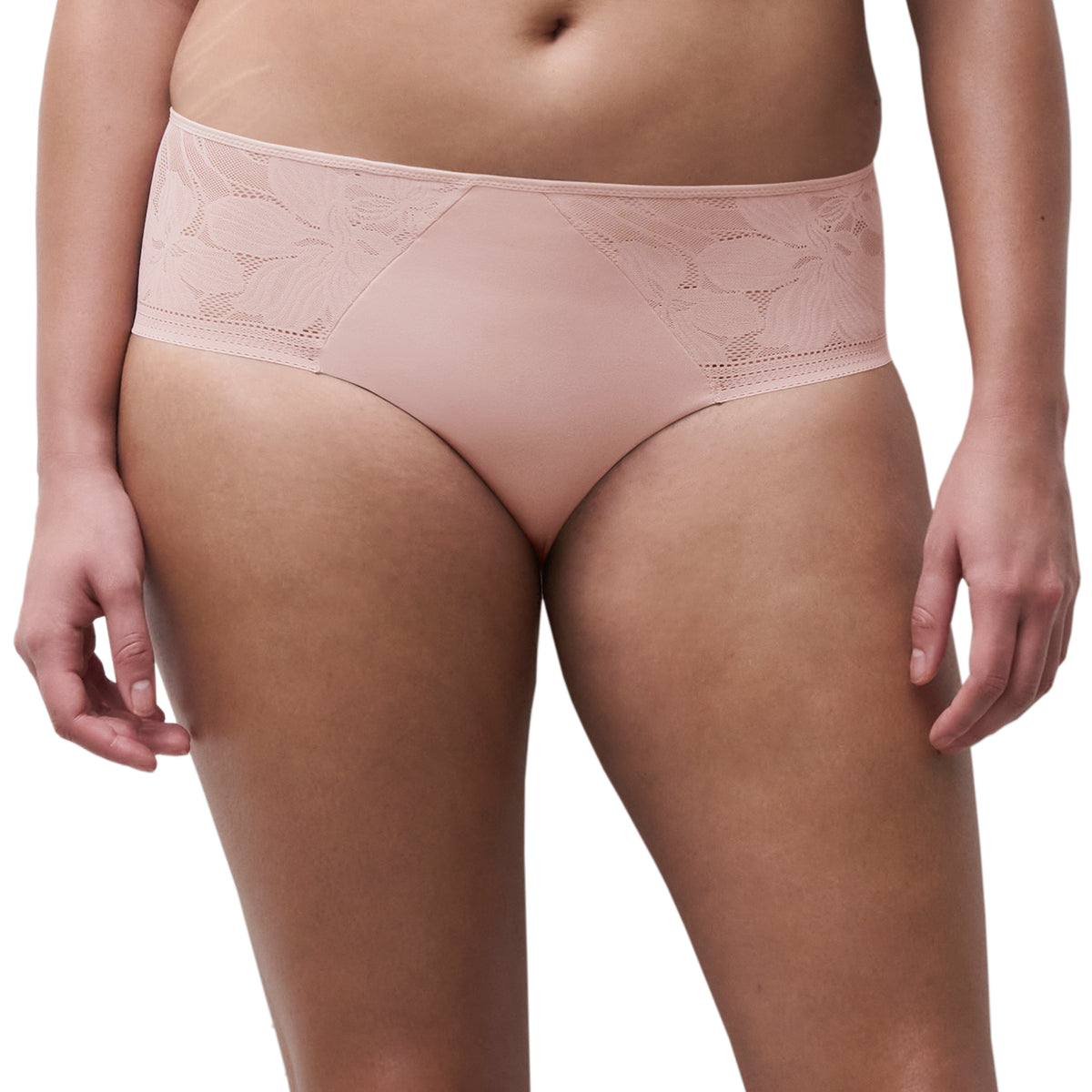 Chantelle - Osmose - Full Brief