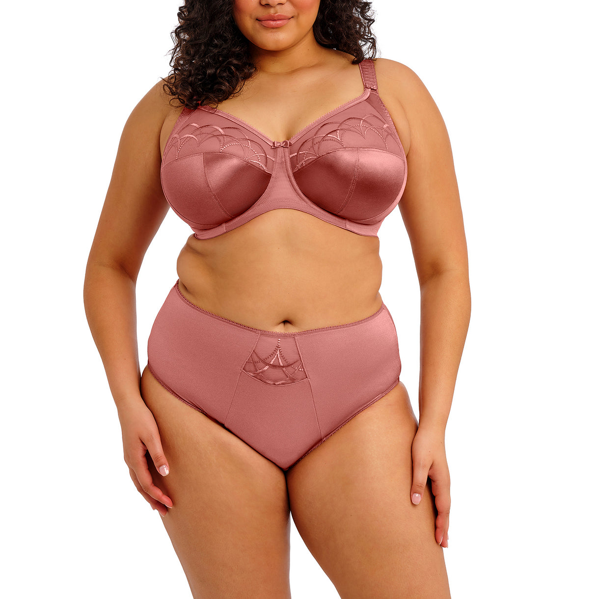 elomi - Cate - High Waist Briefs