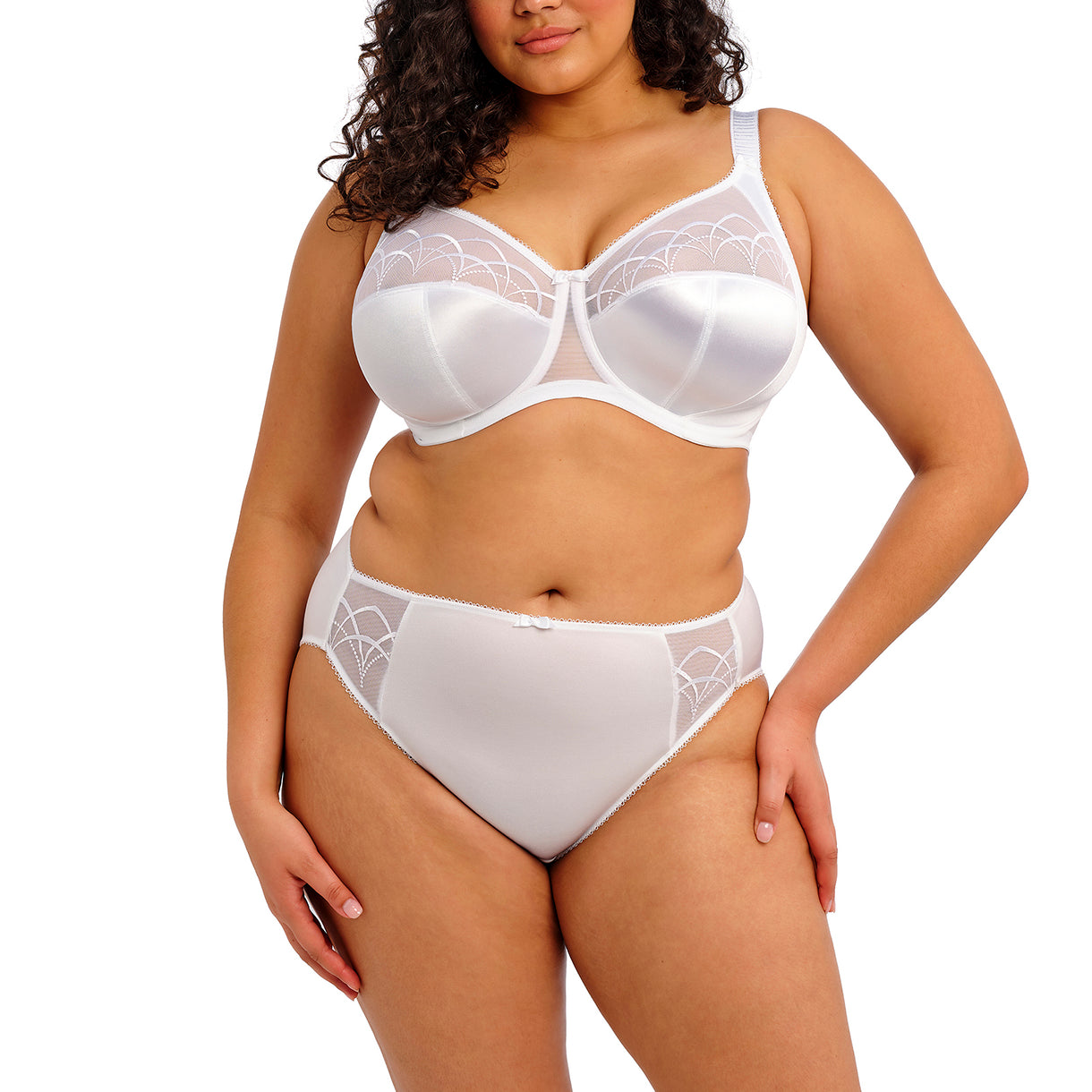 elomi - Cate- Brief