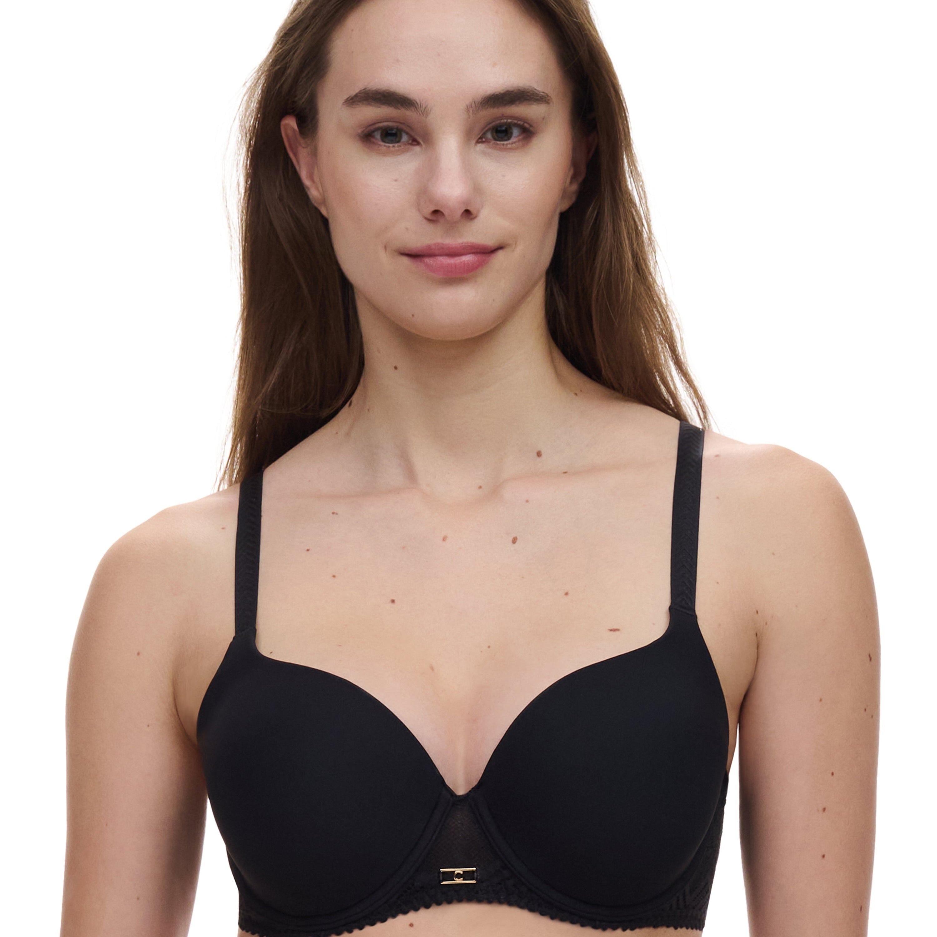 Chantelle - Origins - Covering T-shirt Bra