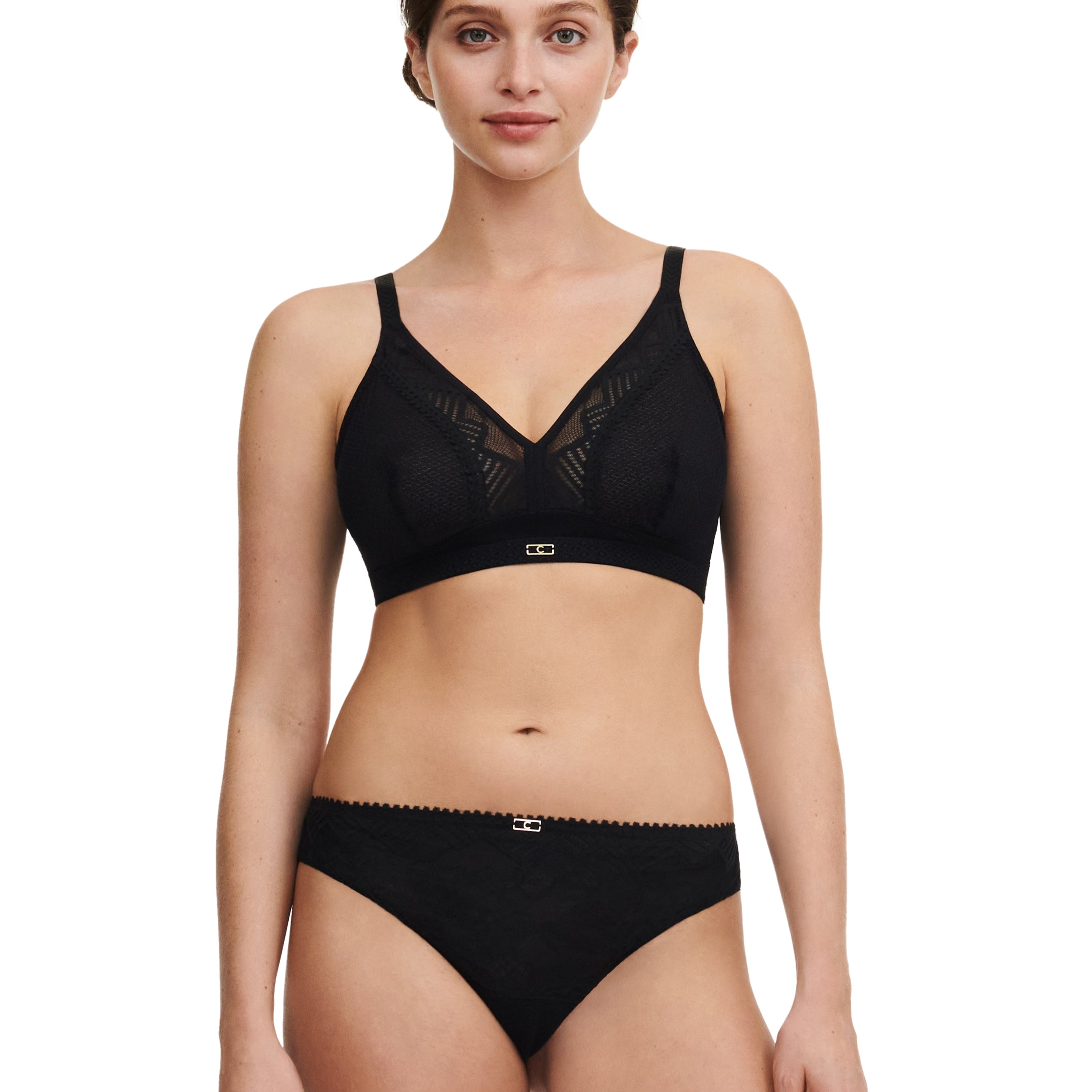 Chantelle - Origins - Wireless Bra