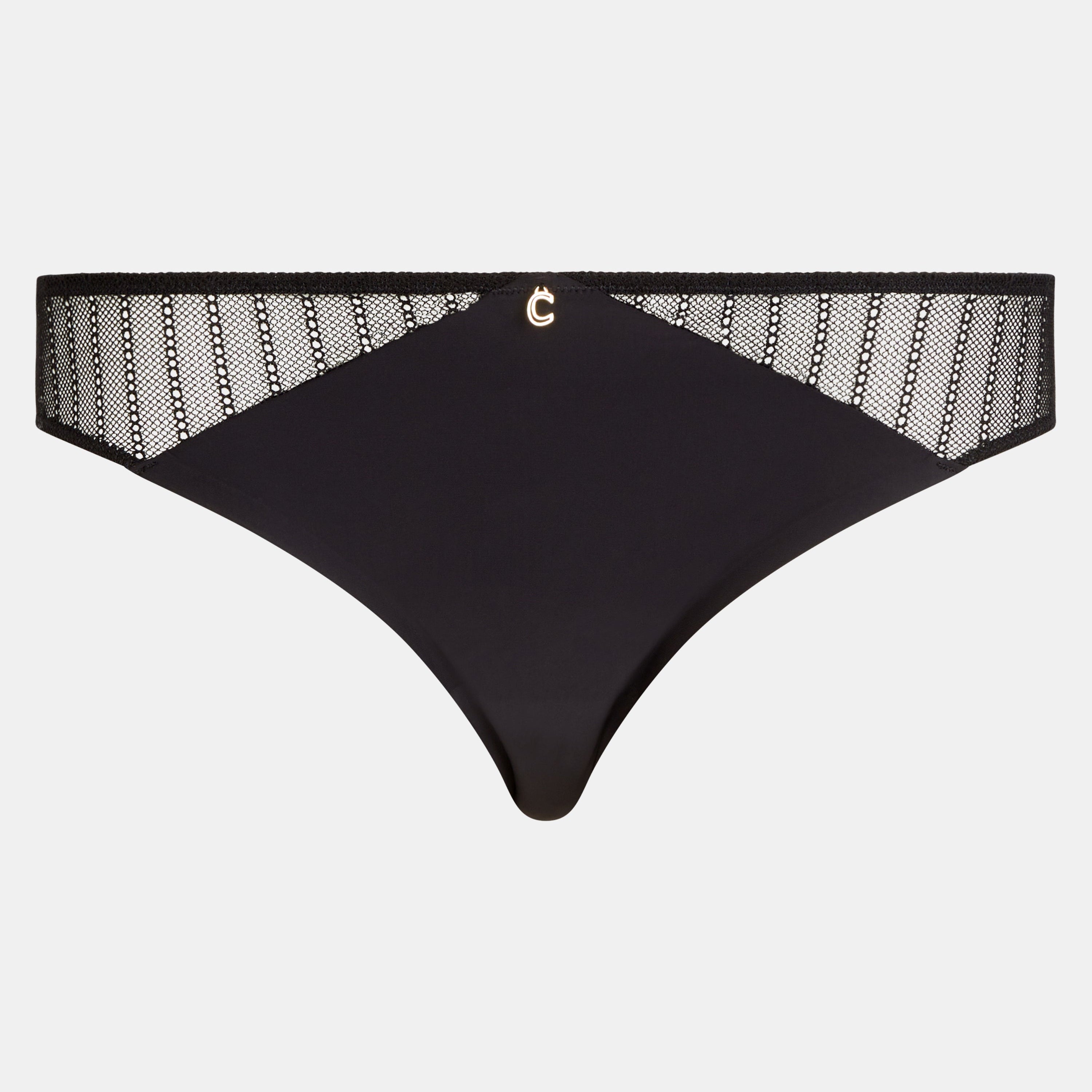 Chantelle - Cabaret Sauvage - Briefs