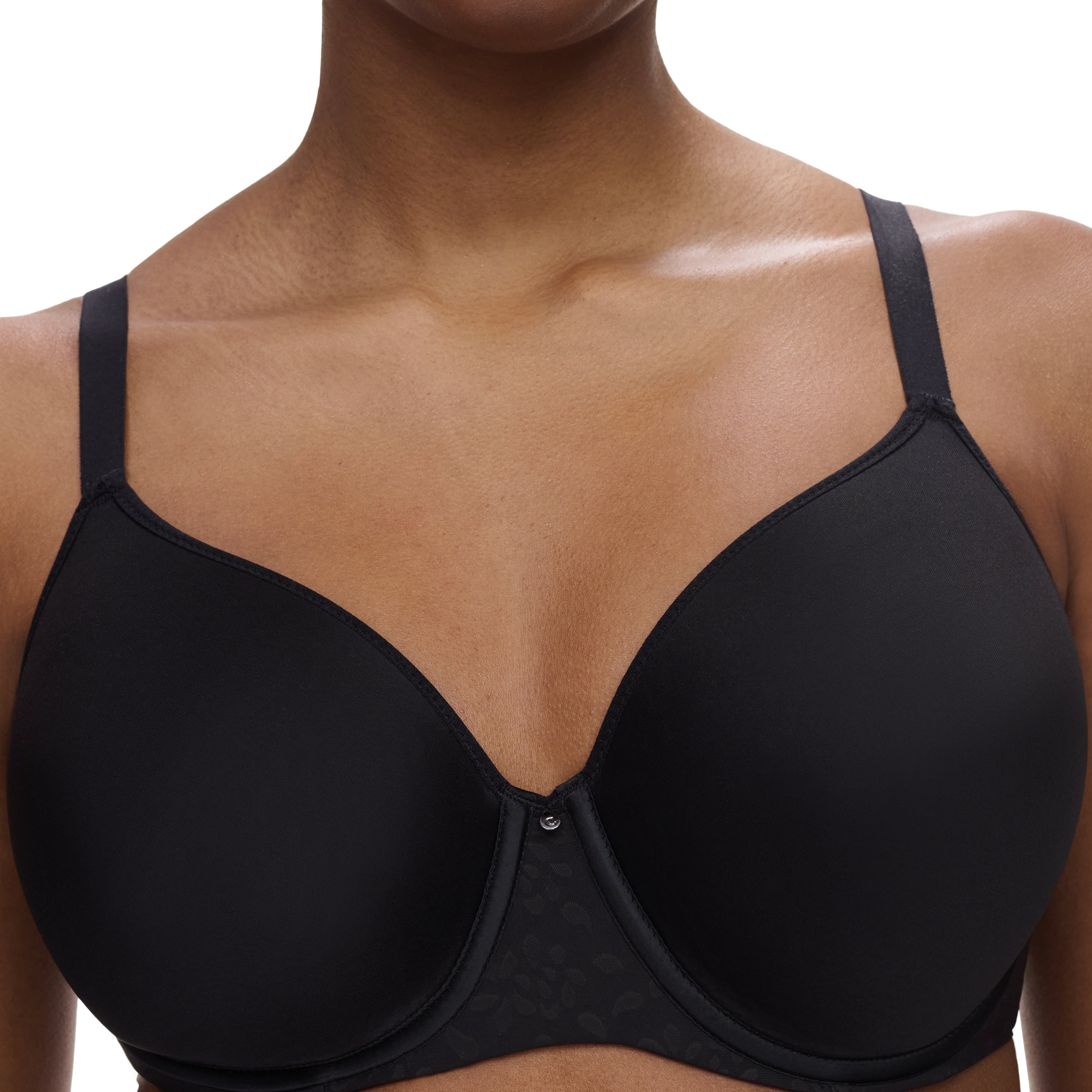 Chantelle - Comfort Chic - Very Covering Memory Bra